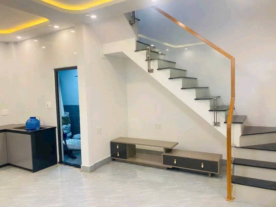 Bán Siêu Phẩm Nhà Mới – Phan Đình Phùng, P1, Đà Lạt – Ngay Trung Tâm – Chỉ 4.25 Tỷ - Ảnh 1